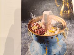 -眉州东坡(清河万象汇店)