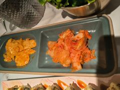 -尚品御泉铁板烧自助(绿园小区店)
