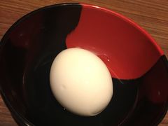 -天然豚骨拉面专门店 一兰(铜锣湾店)