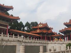 -广东圆玄道观