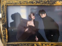 -巴黎新娘婚纱摄影·婚礼策划(嘉定总店)