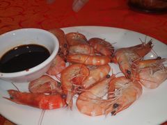 -海上驿站渔家菜馆