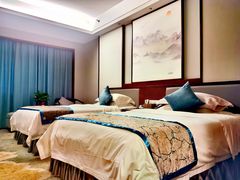 -益阳华天大酒店