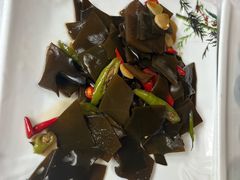 -宾朋海鲜特色美食餐厅·纯手工鲅鱼水饺(兴海路店)