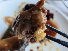 -荣誉国际酒店-云顶旋转餐厅