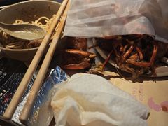-巴厘龙虾·榜首油焖大虾(音乐学院·沿江酒馆店)