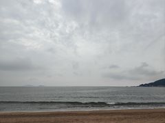 -仰口沙滩