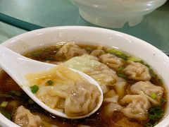 虾籽馄饨-花园茶楼(兴城西路店)