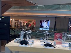 -DJI大疆(广州天汇广场授权体验店)