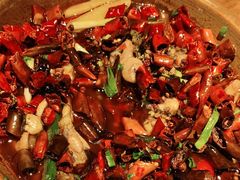 -肉串汪(月坛店)