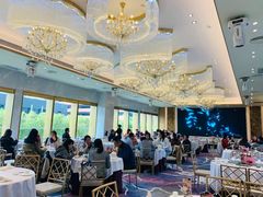 大堂-御彩酒家(东风东路店)