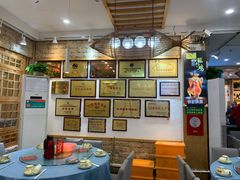-大师傅金奖啤酒鱼(西街口总店)