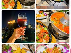 -萨芭蒂高空花园餐酒吧