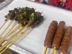 -聚味瞿记·龙虾堂(树木岭店)