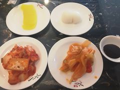 -桃园中华料理炸酱面(燕儿岛路店)