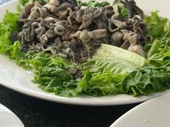 爆肚-马家烧麦(总店)