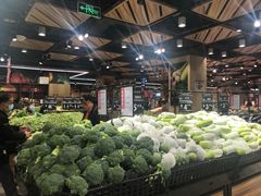 -永辉超市(新桥店)