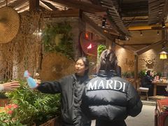 -丹江渔村(首都机场店)