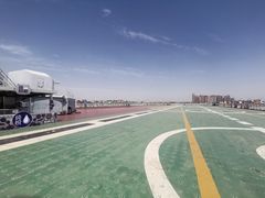 -泰达航母主题公园