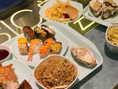-堂会·KTV·自助餐·团建聚会(天河店)