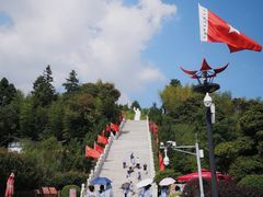 -古田会议纪念馆
