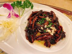 -新聚丰菜馆(太监弄店)