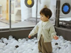 -Lilliput·粒粒堡亲子餐厅(嘉定宝龙店)