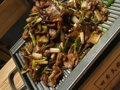 -四季民福烤鸭店(前门廊房二条店)