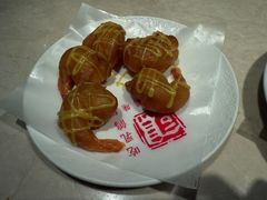 -鸽味轩(新街口店)