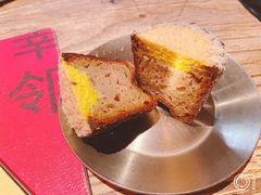 可露丽-幸邻食堂