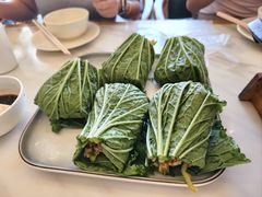 -京滨饭店·餐厅(阜外大街店)