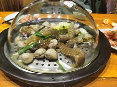 -黄寺蒸汽海鲜(黄寺大街店)