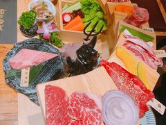 -黑牛の店·和牛烧肉(合生汇店)