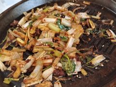 -羲和雅苑•北京烤鸭(平安国际金融中心店)