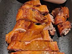 -南拳十三姨·潮汕砂锅粥(世纪金源店)