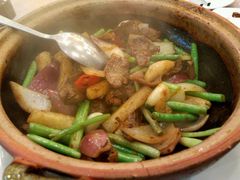 啫啫猪脷-围龙屋客家食府(福田店)