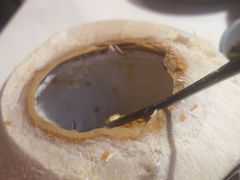 -喃喃椰·糟粕醋·椰子鸡火锅(七堡花园店)