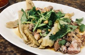 Signature Poached Seafood Platter