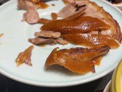 -京采烤鸭清真餐厅(金桥店)