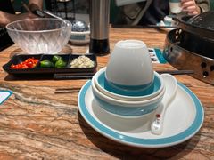-春润大地海南椰子鸡(沙井京基百纳广场店)