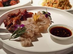 -小南洋海景餐厅(深圳湾店)