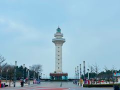 -日照灯塔风景区