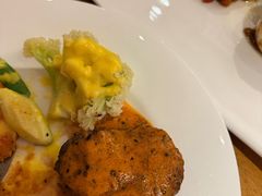 -兰特伯爵西餐厅·啤酒屋(方庄店)