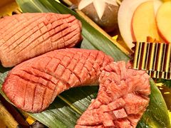 -無二炙坊·和牛烧肉(大钟寺1733店)