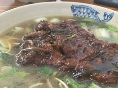 大排面-无名氏面馆(邮电路店)