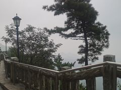 -泰山风景名胜区