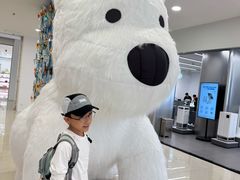 -新世界百货(顺义店)