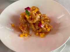 香芒九节虾球-翠府(翠湖北路店)