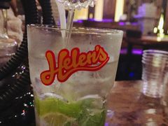 -Helens海伦司小酒馆(复旦大学店)