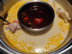 -鱼豆吉·豆浆鱼火锅(宜昌万达店)